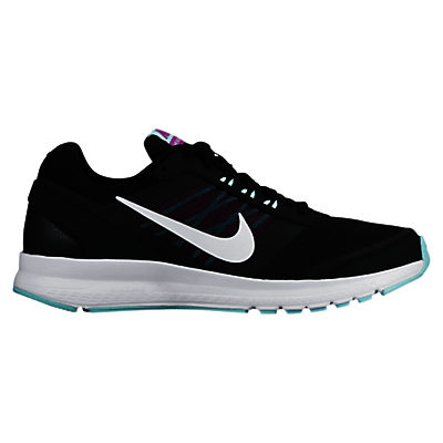 Nike Air Relentless 5 Women's Running Shoes, Black Nike Air Relentless 5 Women's Running Shoes, Black